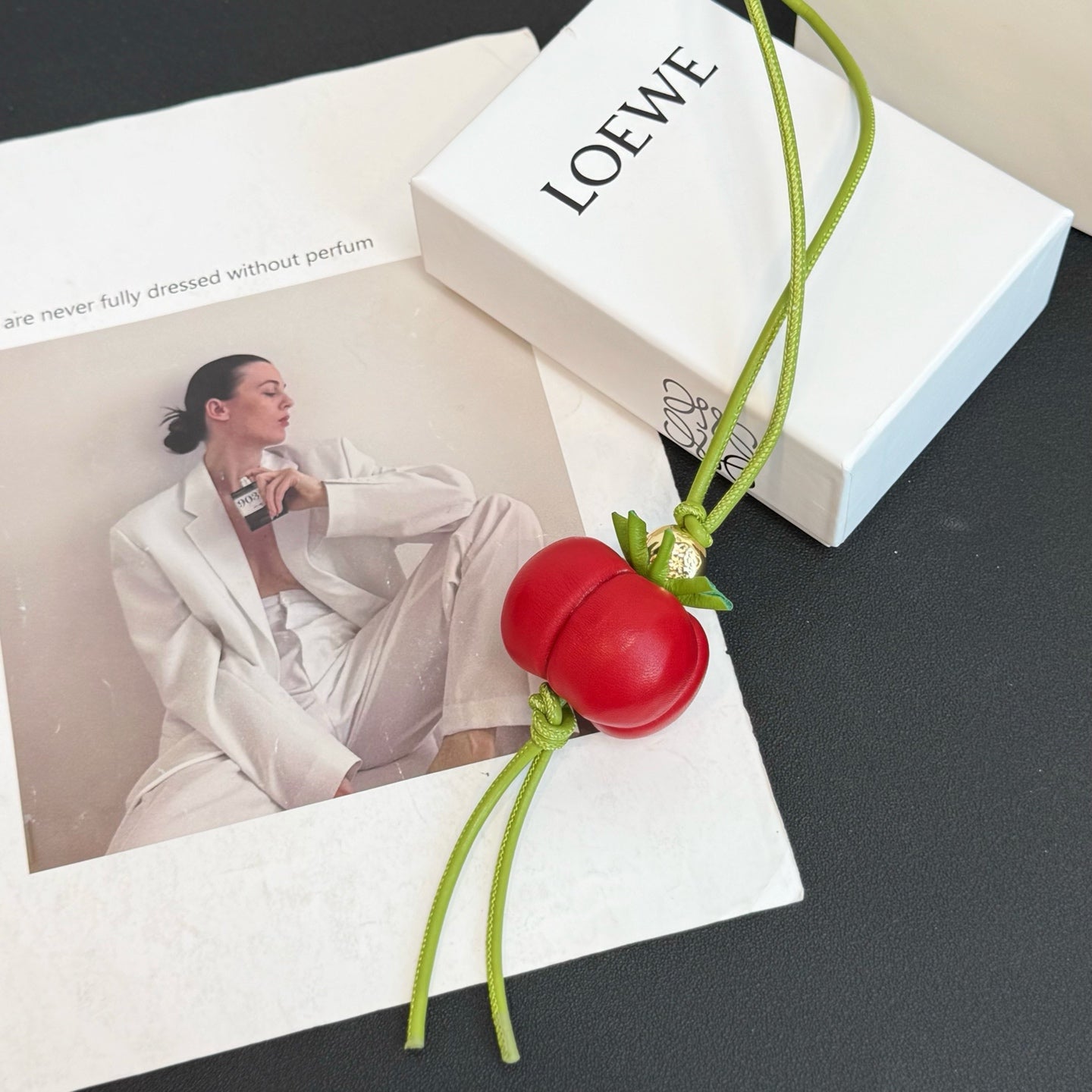 Tomato Charm