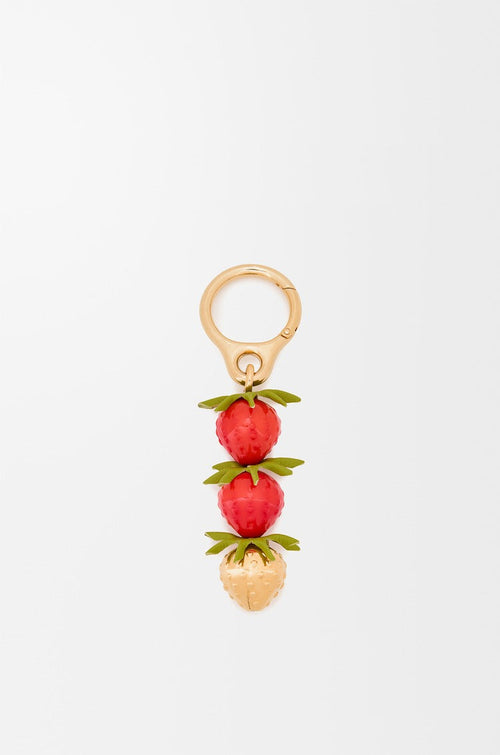 Strawberry charm