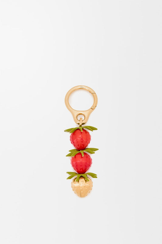 Strawberry charm