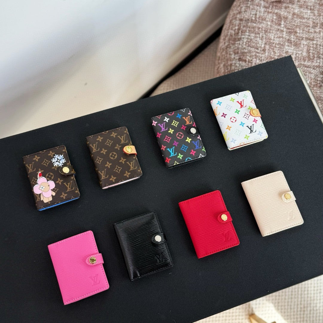 Mattifying Paper Case