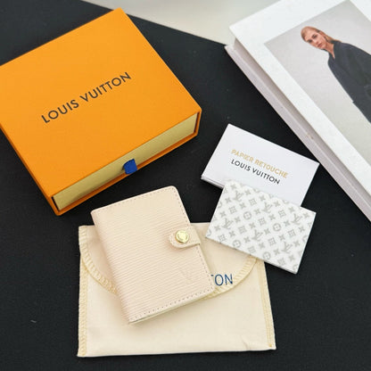 Mattifying Paper Case