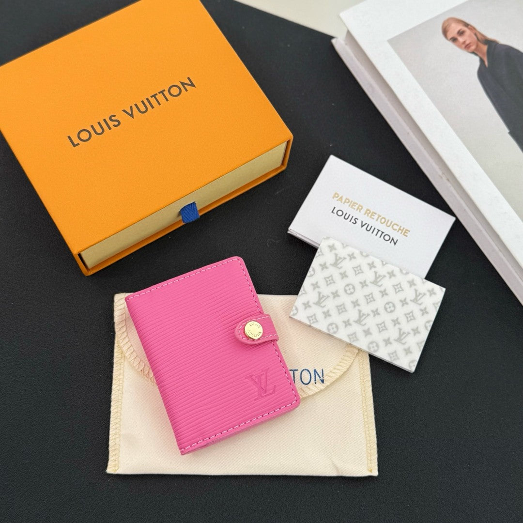 Mattifying Paper Case