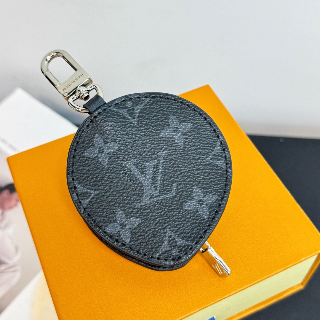 Alien Bag Charm