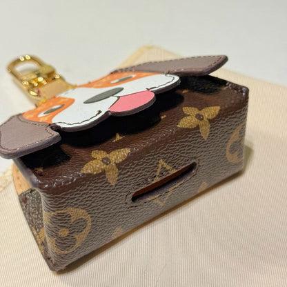 Dog Bag Charm