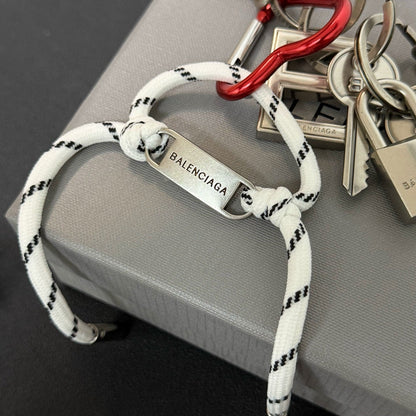 Kit Charm/Keychain in Multicolor