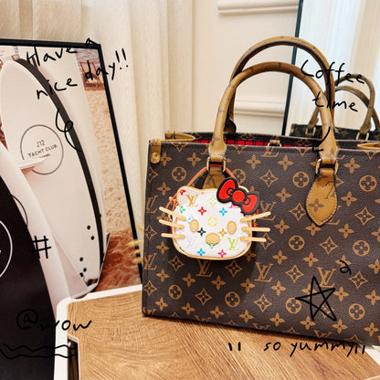 Hello Kitty Mini Crossbody Bag