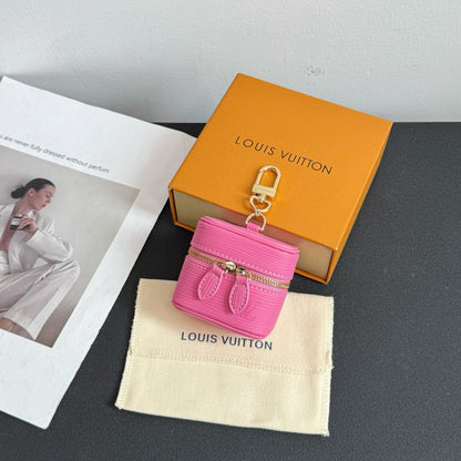 Mini Vanity Bag Charm