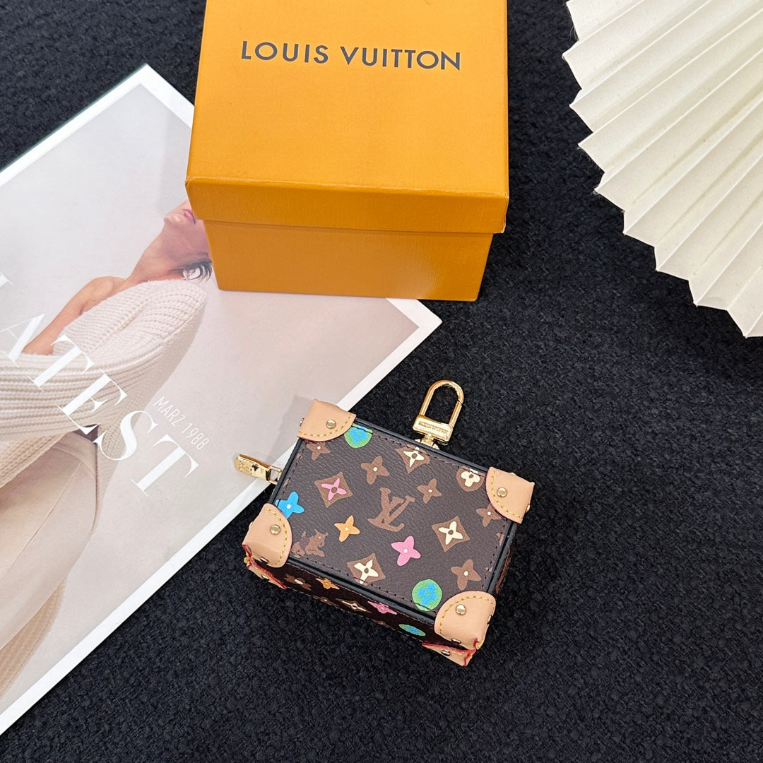 AirPods Pro Case Bag Charm