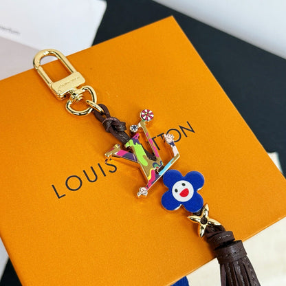 Bloom Superflat Key Holder