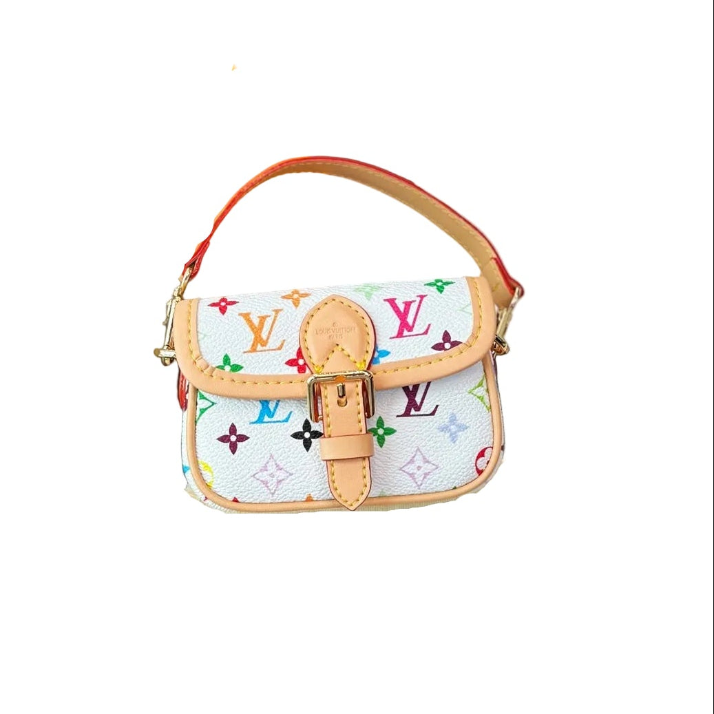 Nano Diane Handbag
