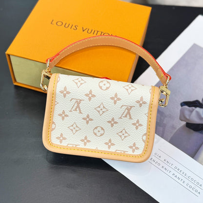 Nano Diane Handbag