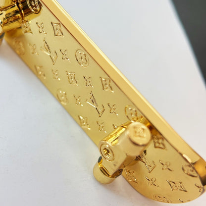 Skate Key Holder and Bag Charm