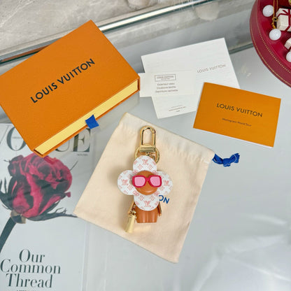 Vivienne Bag Charm