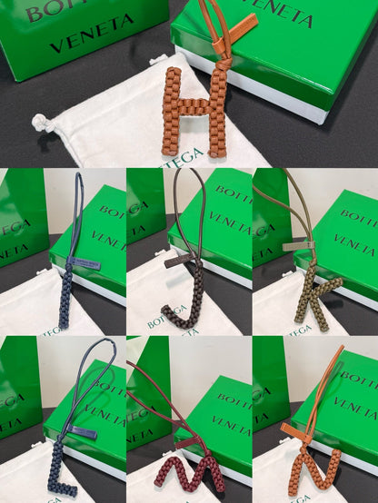Letter A Charm