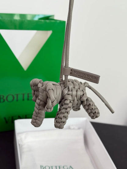Elephant Charm