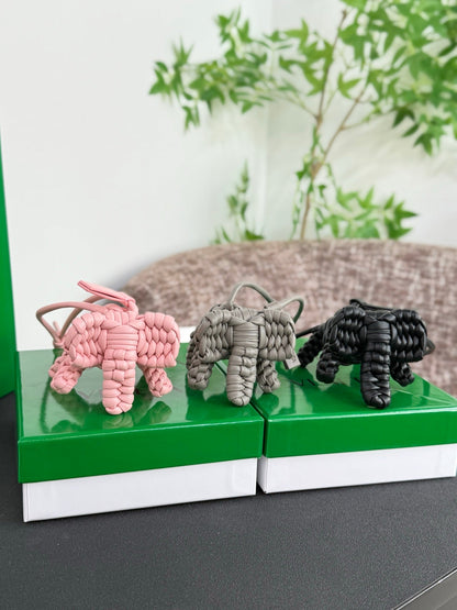 Elephant Charm