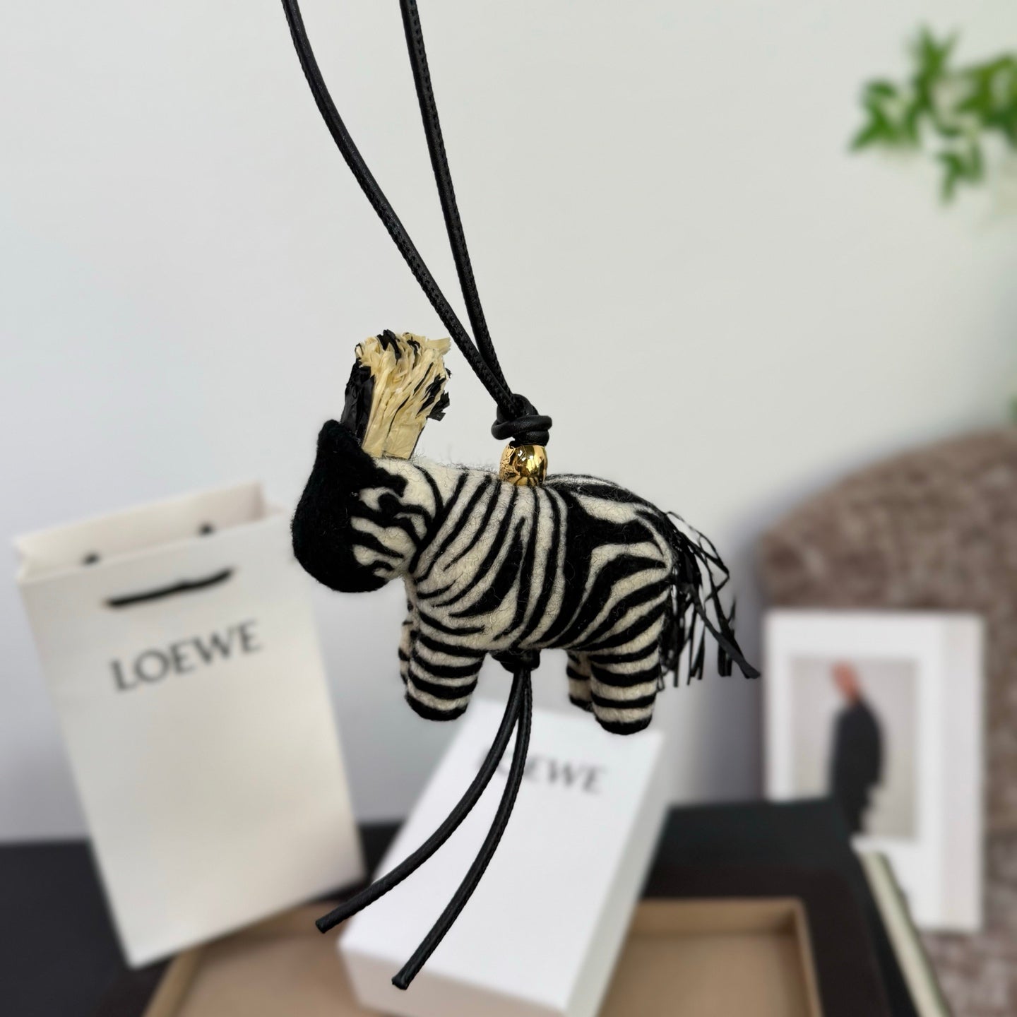 BFF Collection charm