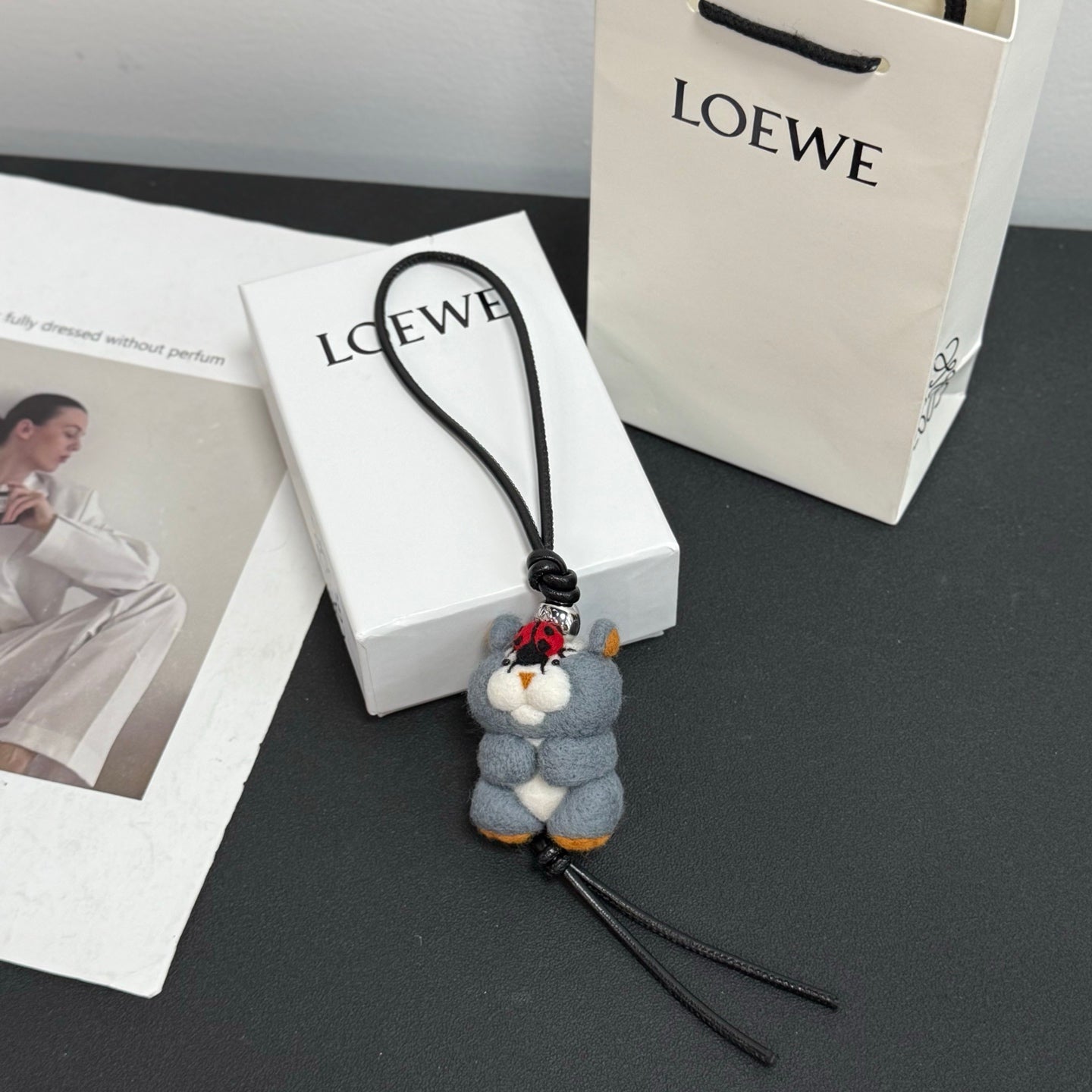 BFF Collection charm