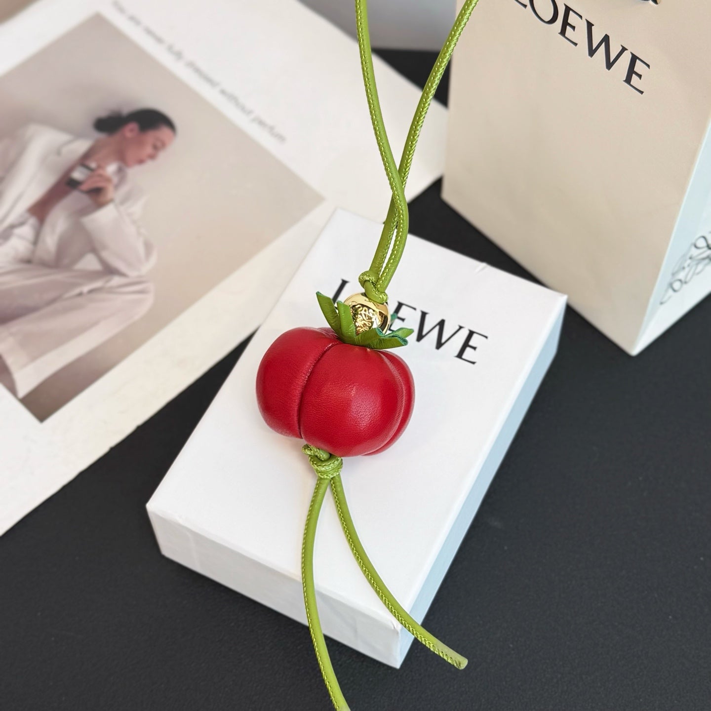 Tomato Charm