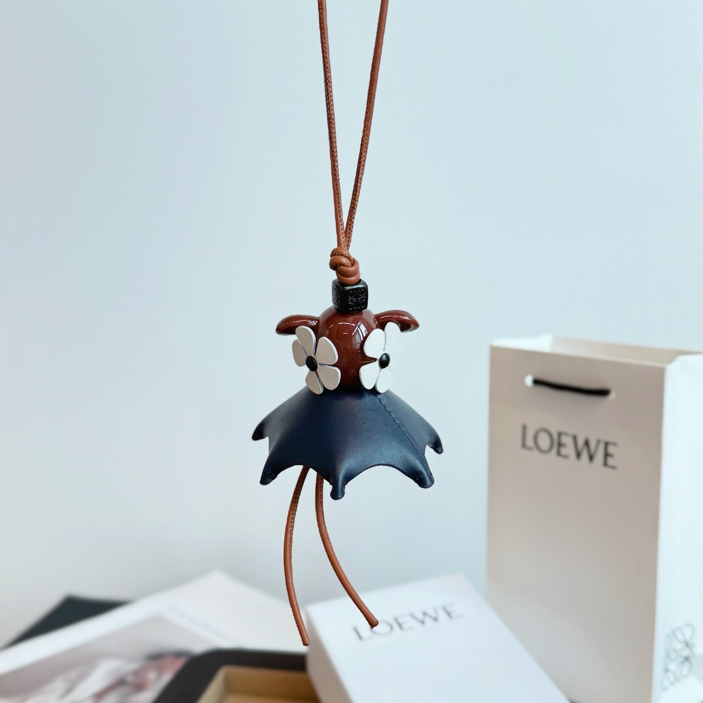 Puzz charm series