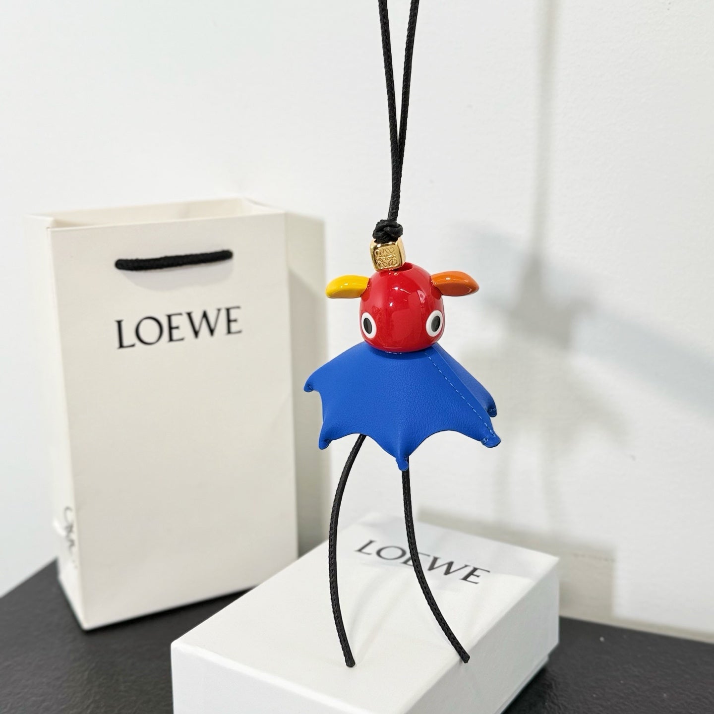 Puzz charm series