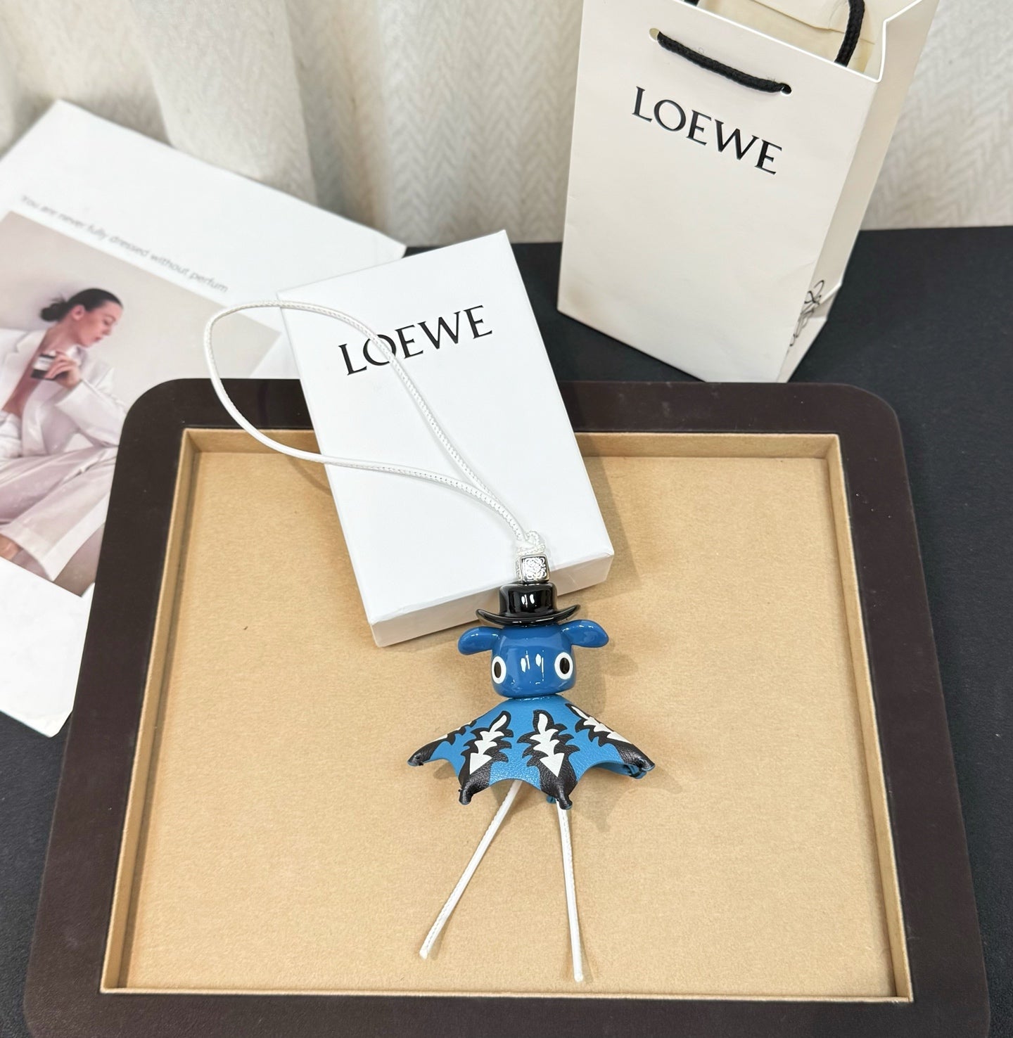 Puzz charm series