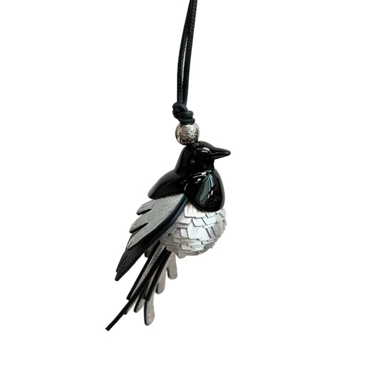 Magpie Charm