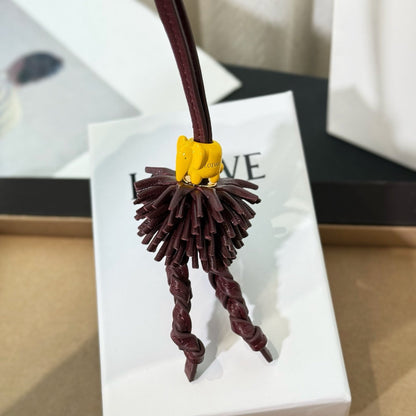 Animal Bag Charm