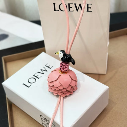 Animal Bag Charm
