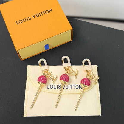 Sweets Bag Charm