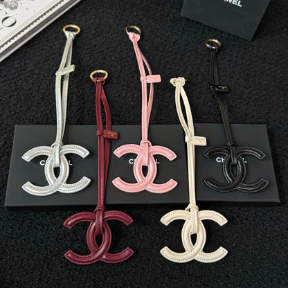 Mini Bag Charm