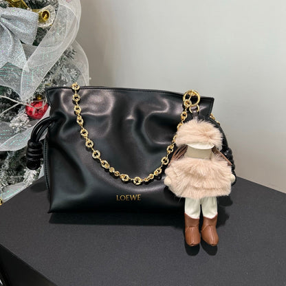 Silvia handbag decoration