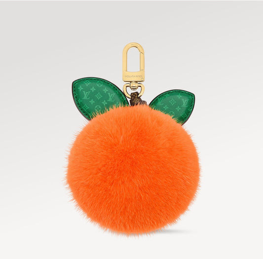 Clementine Pouch