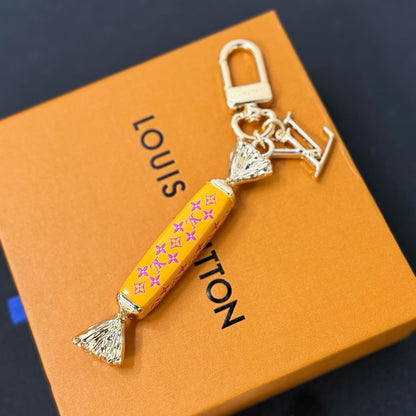 Sweets Bag Charm