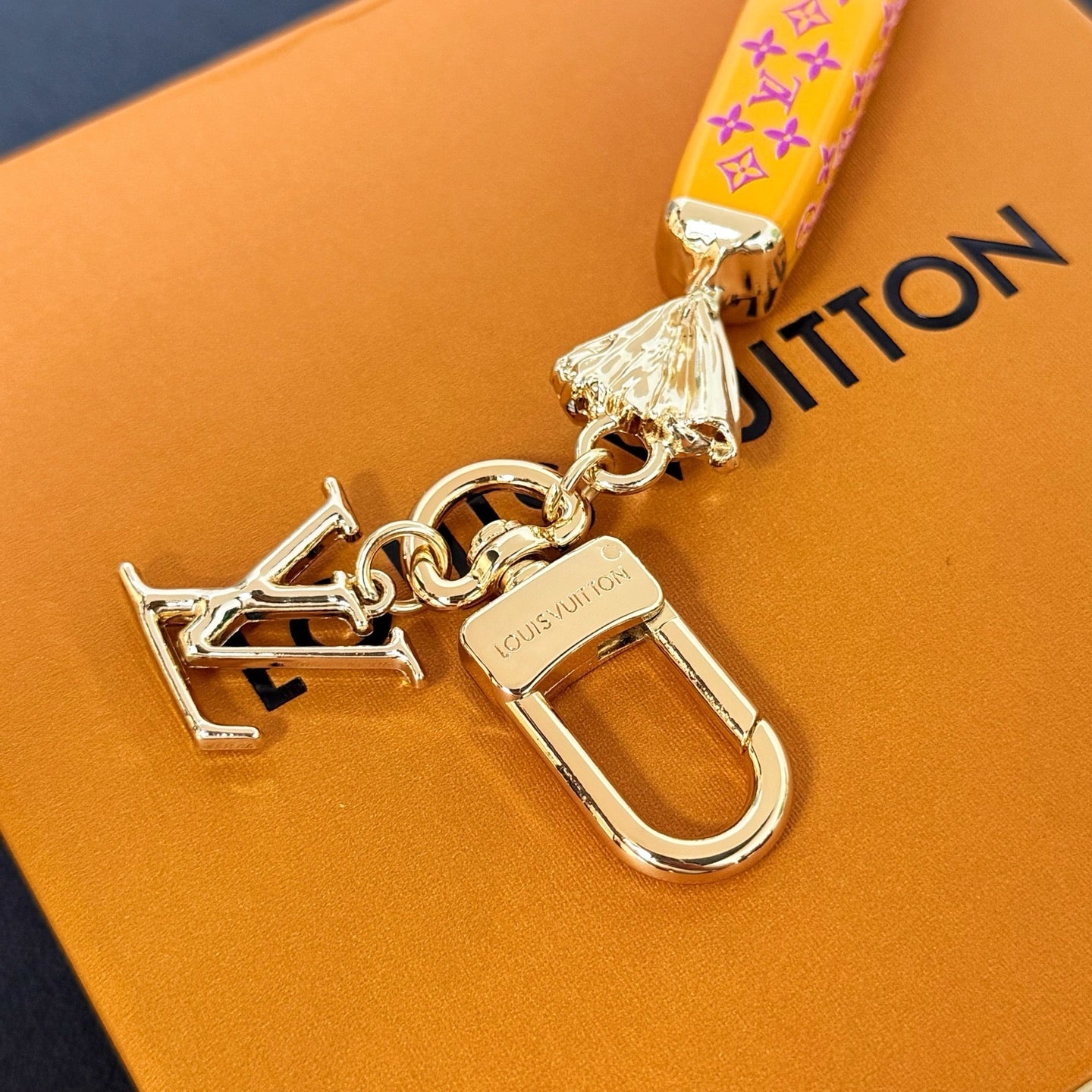 Sweets Bag Charm