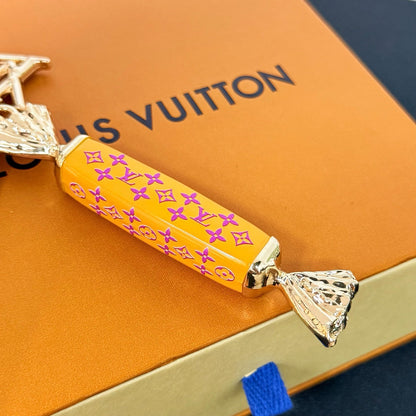 Sweets Bag Charm