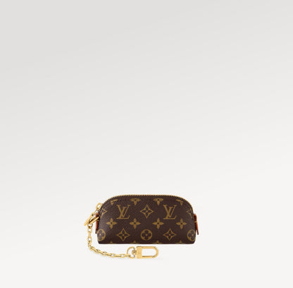 Cosmetic Lipstick Pouch