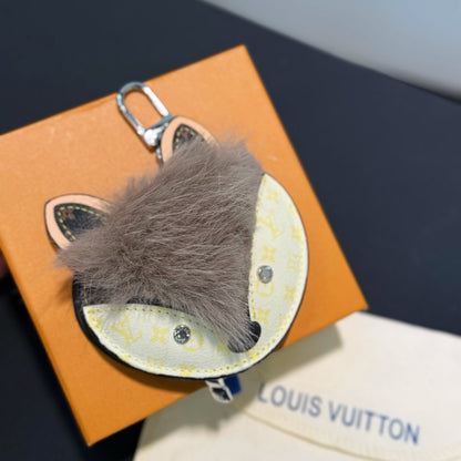 Fox AirPods case