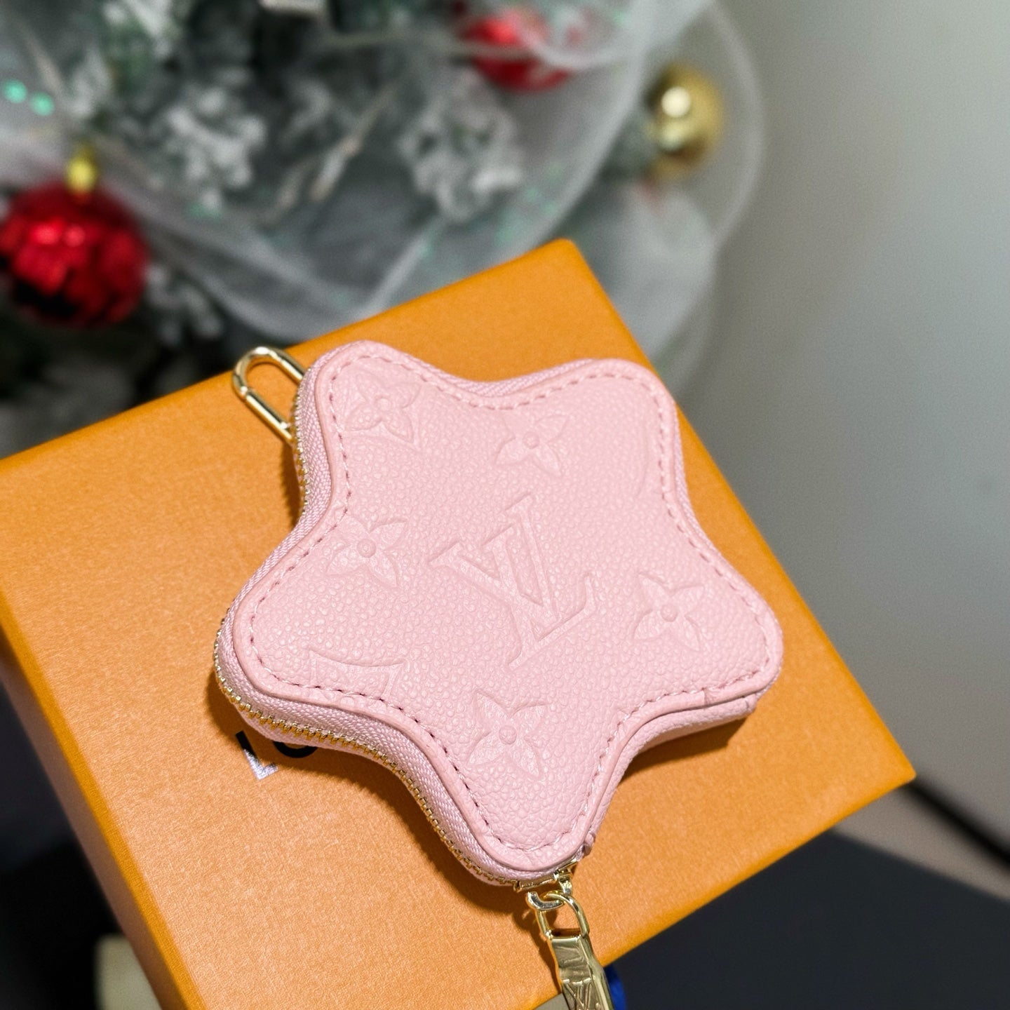Spark Coin Purse