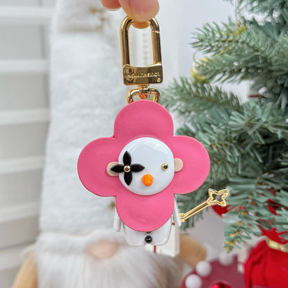 Vivienne Bag Charm
