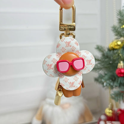 Vivienne Bag Charm
