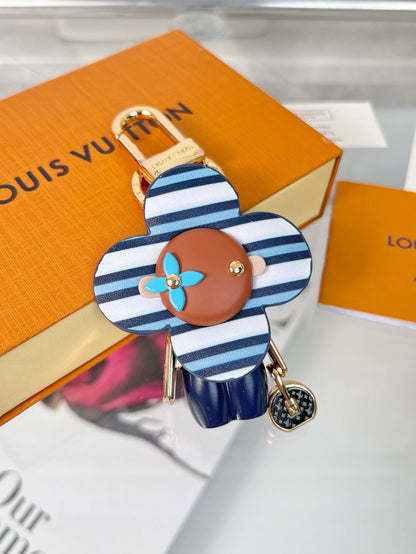Vivienne Bag Charm