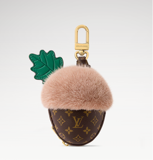 Acorn Pouch
