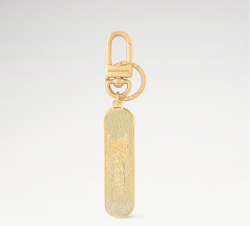 Skate Key Holder and Bag Charm