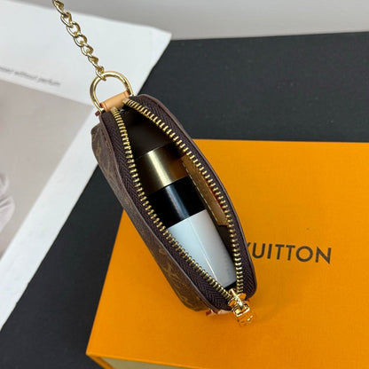 Cosmetic Lipstick Pouch
