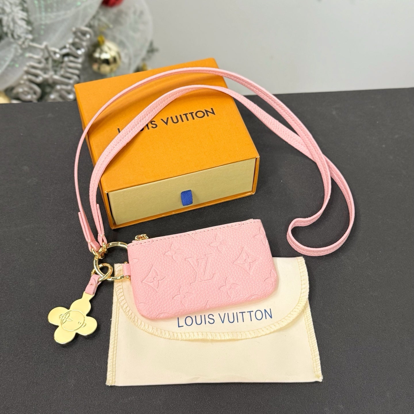 Phone Charm