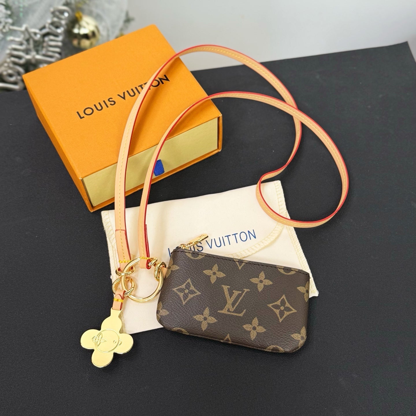 Phone Charm
