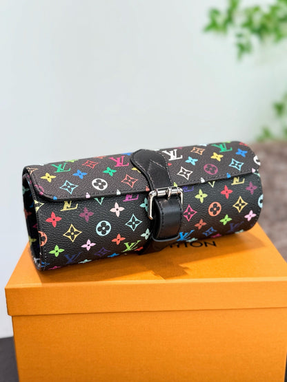3 Watch Case