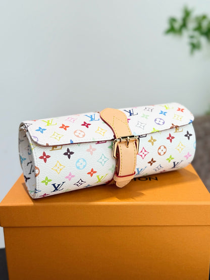 3 Watch Case