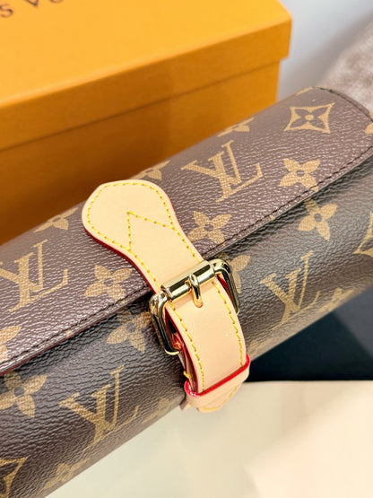 3 Watch Case